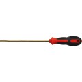 Wkrętak płaski nieiskrzący 7,5mm x200mm 8"x5/16" Kennedy KEN5754060K