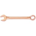 Klucz nieiskrzący 1/4" płasko-oczkowy Al-Br Kennedy KEN5755960K KEN-575-5960K