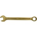Klucz nieiskrzący 14mm płasko-oczkowy Al-Br Kennedy KEN5756120K-1