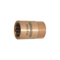 Nasadka nieiskrząca 19mm 1/2" Kennedy KEN5757300K