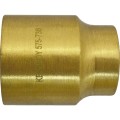 Nasadka nieiskrząca 27mm 1/2" Kennedy KEN5757380K