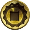Nasadka nieiskrząca 27mm 1/2" Kennedy KEN5757380K