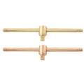 Pokrętło nieiskrzące 3/4" do nasadek Al-Br Kennedy KEN5758048K KEN-575-8048K