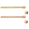 Przedłużka nieiskrząca 200mm 1" Al-Br Kennedy KEN5758612K KEN-575-8612K