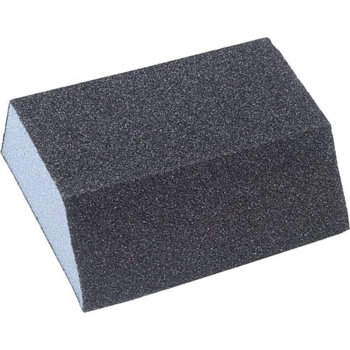 Klocek szlifierski ścięty AlOx średni 1szt. York Abrasives YRK2018310K PRO20 MTM PRO24-1-2 Wyprzedaż