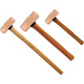 Młot nieiskrzący 0,45kg Be-Cu Kennedy KEN5759062K KEN-575-9062K