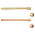 Przedłużka nieiskrząca 1/2" 100mm Be-Cu Kennedy KEN5759250K KEN-575-9250K