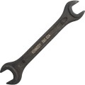 Klucz 10x13mm płaski dwustronny czerniony Kennedy KEN5803240K