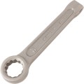 Klucz udarowy 24mm do pobijania oczkowy młotkowy Kennedy KEN5807010K