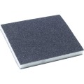 Gąbka ścierna 96x120x12,5mm dwustronna drobna S/C 1szt. York Abrasives YRK2019320K YRK-201-9320K