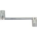 Klucz dwustronny 7/16"x1/2" przegubowy calowy Kennedy KEN5809040K KEN-580-9040K