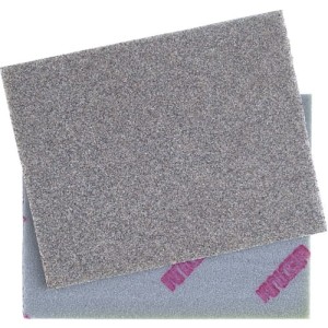 Gąbka ścierna 110x140x5mm jednostronna średnia S/C 100szt. York Abrasives YRK2019510K PRO20