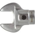 Końcówka płaska 23mm otwarta do klucza dynamometrycznego otwór 16mm Kennedy KEN5812950K
