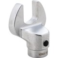 Końcówka płaska 24mm otwarta do klucza dynamometrycznego otwór 16mm Kennedy KEN5812960K