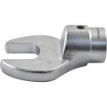 Końcówka płaska 32mm otwarta do klucza dynamometrycznego otwór 22mm Kennedy KEN5814010K