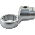 Końcówka oczkowa 27mm zamknięta do klucza dynamometrycznego otwór 16mm Kennedy KEN5814440K