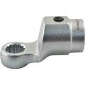 Końcówka oczkowa 1/2" zamknięta calowa do klucza dynamometrycznego otwór 16mm Kennedy KEN5814460K
