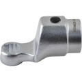 Końcówka półotwarta 11mm do klucza dynamometrycznego otwór 16mm Kennedy KEN5815210K