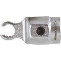 Końcówka półotwarta 11mm do klucza dynamometrycznego otwór 16mm Kennedy KEN5815210K