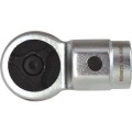 Grzechotka 1/2" do klucza dynamometrycznego otwór 16mm Kennedy KEN5815900K