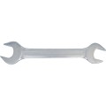 Klucz 11/16"x3/4" płaski otwarty dwustronny calowy Whitworth Kennedy KEN5820130K KEN-582-0130K