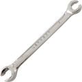 Klucz 9x11mm oczkowy otwarty polerowany dwustronny Kennedy KEN5821030K-1
