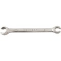 Klucz 9x11mm oczkowy otwarty polerowany dwustronny Kennedy KEN5821030K-1