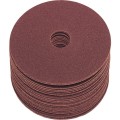 Krążek fibrowy 115x22mm AlOx P36 1szt. Kennedy KEN2022130K
