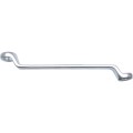 Klucz 11/16"x3/4" dwustronny oczkowy calowy Whitworth Kennedy KEN5822100K