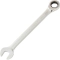 Klucz 19mm płasko-oczkowy z zapadką Kennedy KEN5822176K-1