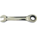Klucz 10mm płasko-oczkowy krótki Kennedy KEN5822188K