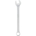 Klucz 10mm płasko-oczkowy satynowany polerowana główka Kennedy KEN5822610K