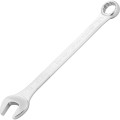 Klucz 12mm płasko-oczkowy satynowany polerowana główka Kennedy KEN5822640K