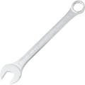 Klucz 19mm płasko-oczkowy satynowany polerowana główka Kennedy KEN5822720K