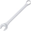 Zestaw kluczy 6-19mm płasko-oczkowych 14szt. satynowane polerowana główka Kennedy KEN5822960K