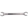 Klucz 5/8"x11/16" oczkowy otwarty dwustronny AF calowy Kennedy KEN5823654K