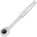 Grzechotka dwukierunkowa z wypychaczem 1/4" Kennedy KEN5824025K