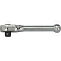 Grzechotka dwukierunkowa z wypychaczem 1/4" Kennedy KEN5824028K