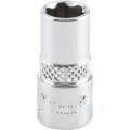 Nasadka 7mm KenGrip 1/4" do odkręcania obrobionych śrub Kennedy KEN5824166K