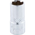 Nasadka 8mm KenGrip 1/4" do odkręcania obrobionych śrub Kennedy KEN5824167K