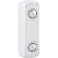 Zabierak dwustronny kwadratowy 1/4" Kennedy KEN5824240K