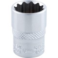 Nasadka 13mm 12-kątna 1/4" Kennedy KEN5824410K