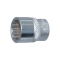 Nasadka 9/16" 12-kątna 1/4" AF calowa Kennedy KEN5824532K