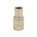 Nasadka 6mm 6-kątna 1/4" Kennedy KEN5824544K-1