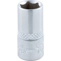 Nasadka 8mm 6-kątna 1/4" Kennedy KEN5824546K