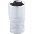 Nasadka 10mm 6-kątna 1/4" Kennedy KEN5824548K