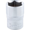 Nasadka 13mm 6-kątna 1/4" Kennedy KEN5824551K