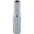 Nasadka głęboka 6mm 6-kątna 1/4" Kennedy KEN5824566K