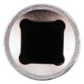 Nasadka głęboka 8mm 6-kątna 1/4" Kennedy KEN5824568K