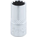 Nasadka 2-BA 1/4" Kennedy KEN5824620K